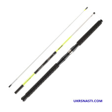 Удилище лодочное Daiwa Sealine X'treme Interline длина 2.25м тест 100-250гр